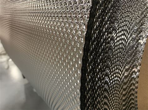 Understanding Metal Wrap Fabric: Benefits and Applications